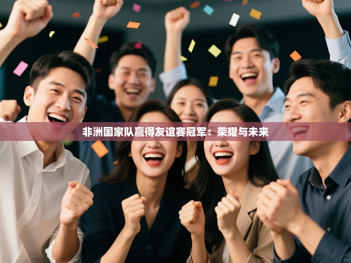 非洲国家队赢得友谊赛冠军：荣耀与未来